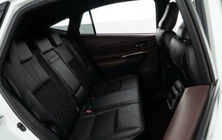 Toyota Harrier, 2014 год, 1 950 046 рублей, 9 фотография