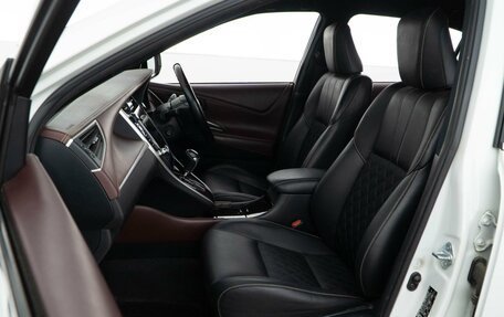 Toyota Harrier, 2014 год, 1 950 046 рублей, 8 фотография