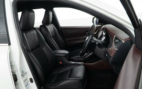 Toyota Harrier, 2014 год, 1 950 046 рублей, 10 фотография