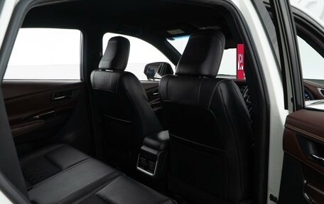 Toyota Harrier, 2014 год, 1 950 046 рублей, 11 фотография