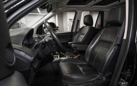 Land Rover Freelander II рестайлинг 2, 2014 год, 1 650 000 рублей, 9 фотография