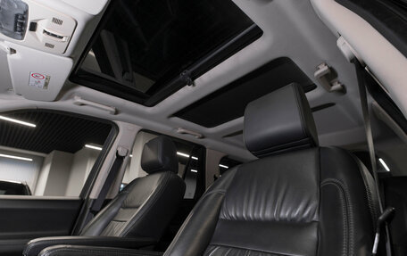 Land Rover Freelander II рестайлинг 2, 2014 год, 1 650 000 рублей, 10 фотография