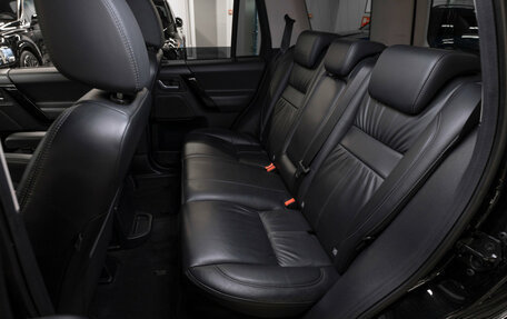 Land Rover Freelander II рестайлинг 2, 2014 год, 1 650 000 рублей, 13 фотография