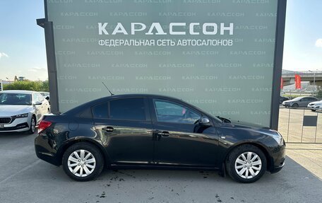 Chevrolet Cruze II, 2011 год, 730 000 рублей, 4 фотография