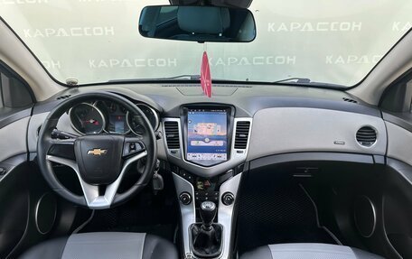 Chevrolet Cruze II, 2011 год, 730 000 рублей, 6 фотография