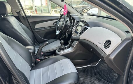 Chevrolet Cruze II, 2011 год, 730 000 рублей, 7 фотография