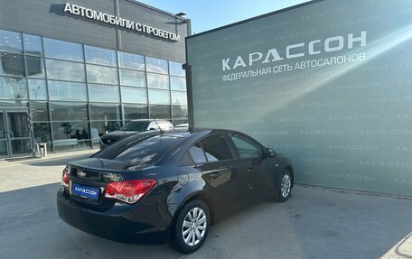 Chevrolet Cruze II, 2011 год, 730 000 рублей, 2 фотография