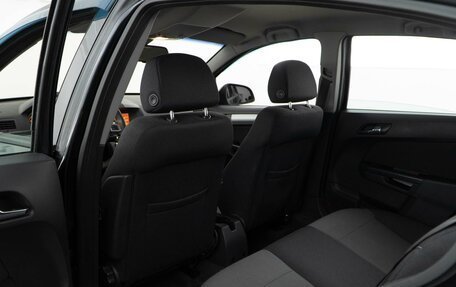 Opel Astra H, 2013 год, 800 050 рублей, 11 фотография