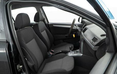 Opel Astra H, 2013 год, 800 050 рублей, 8 фотография