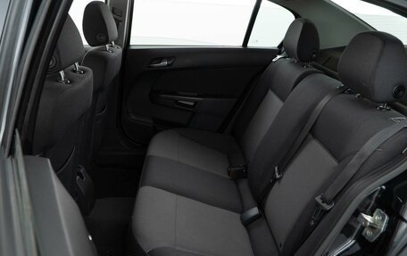 Opel Astra H, 2013 год, 800 050 рублей, 9 фотография