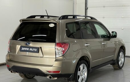 Subaru Forester, 2008 год, 1 289 000 рублей, 4 фотография