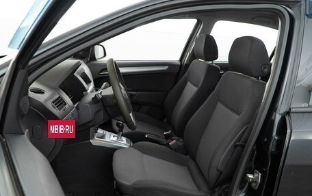 Opel Astra H, 2013 год, 800 050 рублей, 10 фотография