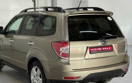Subaru Forester, 2008 год, 1 289 000 рублей, 7 фотография