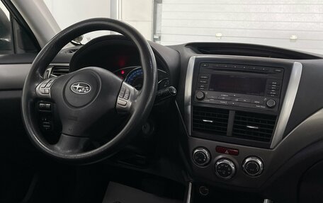 Subaru Forester, 2008 год, 1 289 000 рублей, 11 фотография