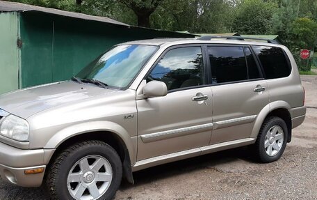 Suzuki Grand Vitara, 2003 год, 350 000 рублей, 2 фотография
