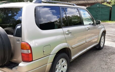 Suzuki Grand Vitara, 2003 год, 350 000 рублей, 8 фотография