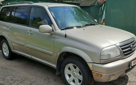Suzuki Grand Vitara, 2003 год, 350 000 рублей, 6 фотография