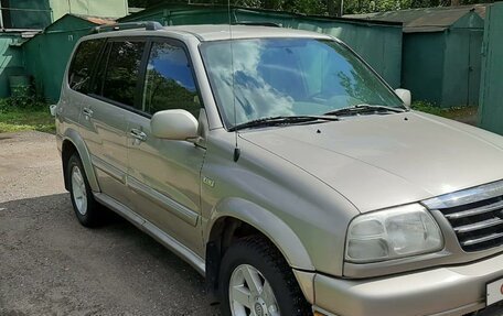 Suzuki Grand Vitara, 2003 год, 350 000 рублей, 4 фотография