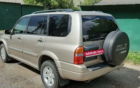 Suzuki Grand Vitara, 2003 год, 350 000 рублей, 9 фотография