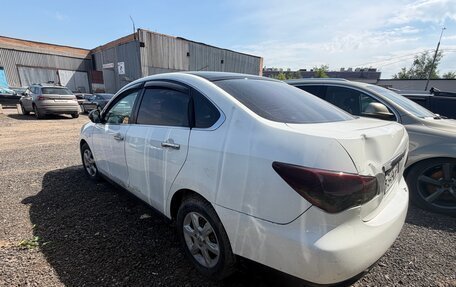 Nissan Almera, 2015 год, 250 000 рублей, 3 фотография