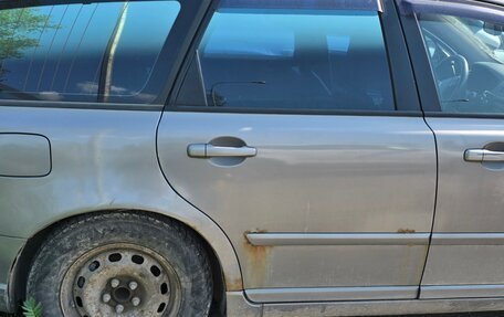 Volvo V50 I, 2008 год, 350 000 рублей, 3 фотография