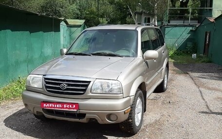 Suzuki Grand Vitara, 2003 год, 350 000 рублей, 3 фотография