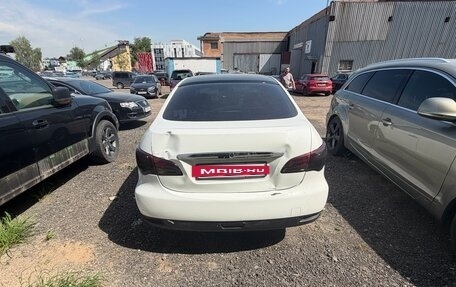 Nissan Almera, 2015 год, 250 000 рублей, 4 фотография