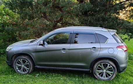 Peugeot 4008, 2012 год, 1 150 000 рублей, 4 фотография