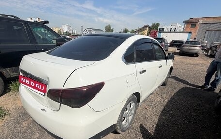 Nissan Almera, 2015 год, 250 000 рублей, 5 фотография
