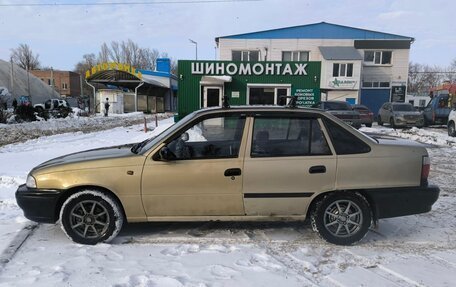 Daewoo Nexia I рестайлинг, 2006 год, 85 000 рублей, 4 фотография