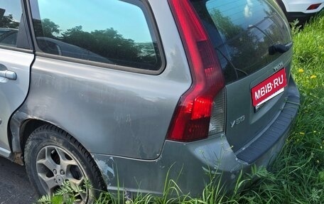 Volvo V50 I, 2008 год, 350 000 рублей, 4 фотография
