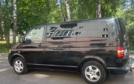 Volkswagen Transporter T5 рестайлинг, 2009 год, 1 250 000 рублей, 3 фотография