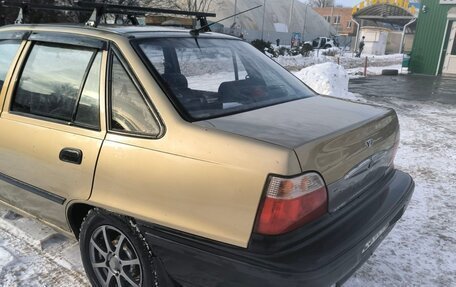 Daewoo Nexia I рестайлинг, 2006 год, 85 000 рублей, 3 фотография