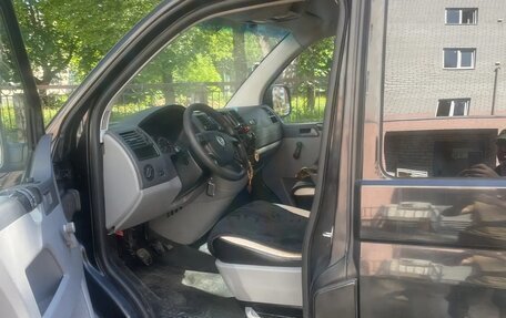Volkswagen Transporter T5 рестайлинг, 2009 год, 1 250 000 рублей, 5 фотография