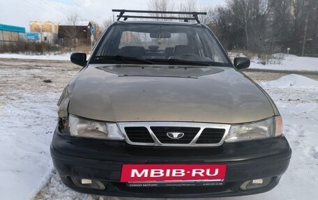 Daewoo Nexia I рестайлинг, 2006 год, 85 000 рублей, 2 фотография