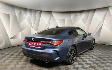 BMW 4 серия, 2021 год, 4 800 000 рублей, 2 фотография