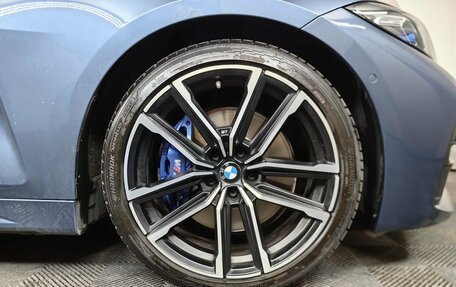BMW 4 серия, 2021 год, 4 800 000 рублей, 7 фотография