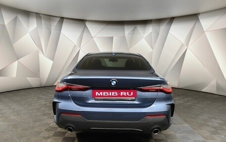 BMW 4 серия, 2021 год, 4 800 000 рублей, 4 фотография