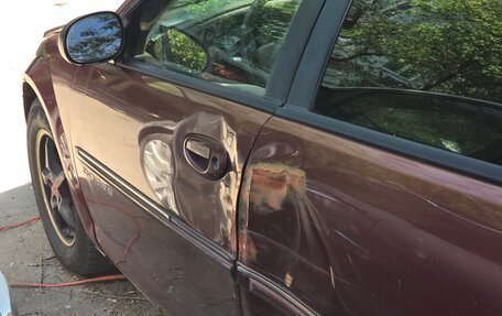 Dodge Stratus II, 2001 год, 200 000 рублей, 7 фотография