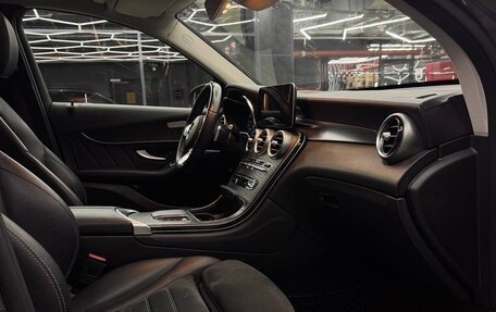 Mercedes-Benz GLC, 2019 год, 4 700 000 рублей, 8 фотография