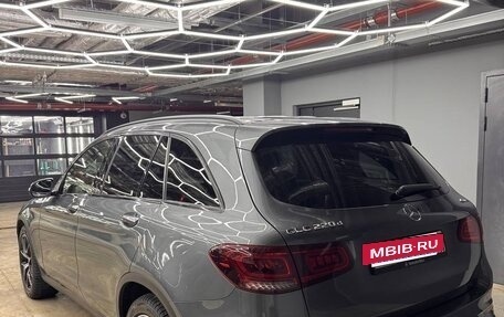 Mercedes-Benz GLC, 2019 год, 4 700 000 рублей, 6 фотография