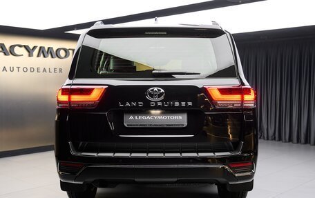 Toyota Land Cruiser, 2026 год, 15 900 000 рублей, 7 фотография