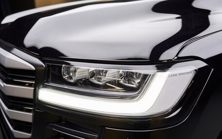 Toyota Land Cruiser, 2026 год, 15 900 000 рублей, 2 фотография