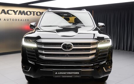 Toyota Land Cruiser, 2026 год, 15 900 000 рублей, 3 фотография