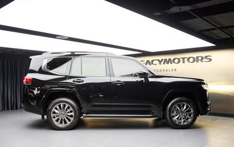 Toyota Land Cruiser, 2026 год, 15 900 000 рублей, 5 фотография