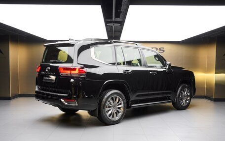 Toyota Land Cruiser, 2026 год, 15 900 000 рублей, 6 фотография