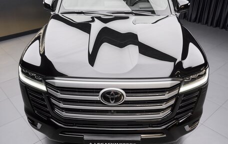 Toyota Land Cruiser, 2026 год, 15 900 000 рублей, 4 фотография