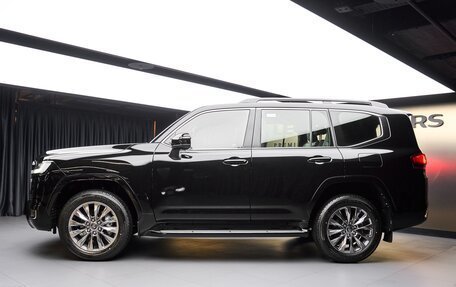 Toyota Land Cruiser, 2026 год, 15 900 000 рублей, 8 фотография