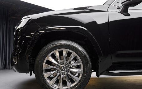 Toyota Land Cruiser, 2026 год, 15 900 000 рублей, 9 фотография