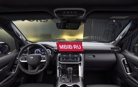Toyota Land Cruiser, 2026 год, 15 900 000 рублей, 17 фотография